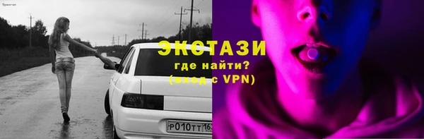 хмурый Мегион