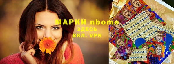 хмурый Мегион