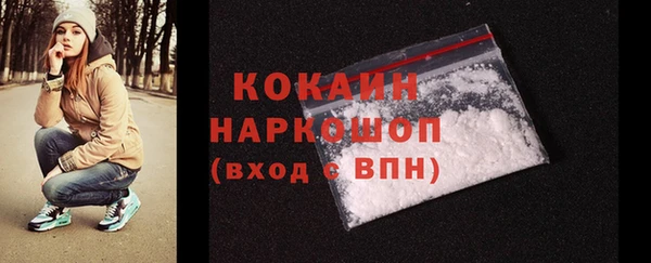 хмурый Мегион