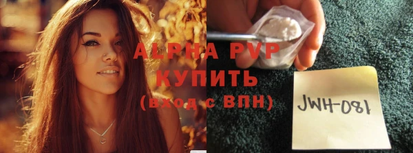 хмурый Мегион